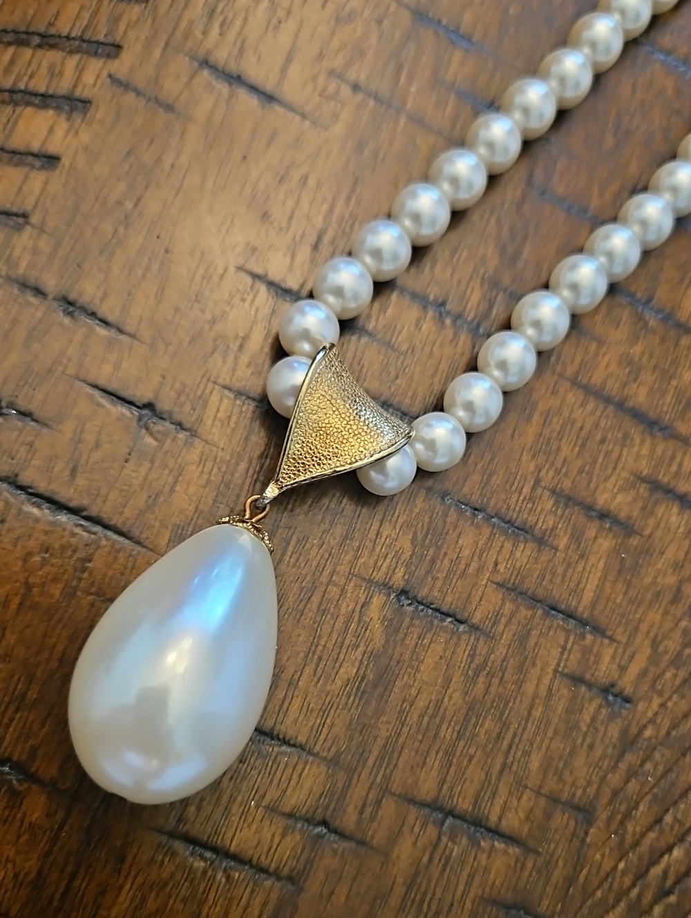 Vintage Sarah Coventry Necklace